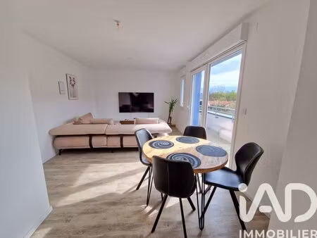 en vente appartement 72 m² – 265 000 € |bertrange