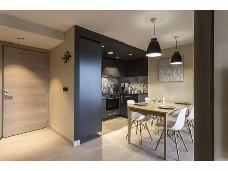 en vente appartement 50 m² – 196 500 € |nancy