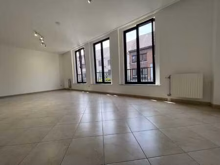 appartement une chambre