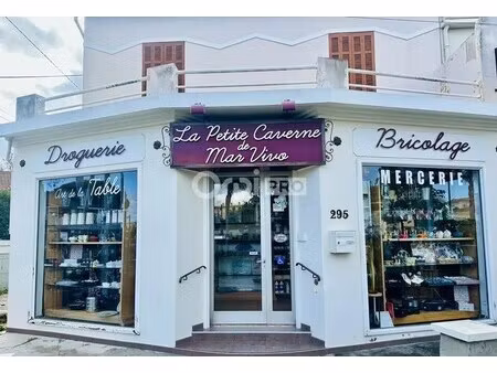 location commerce la seyne sur mer 83500 175m²