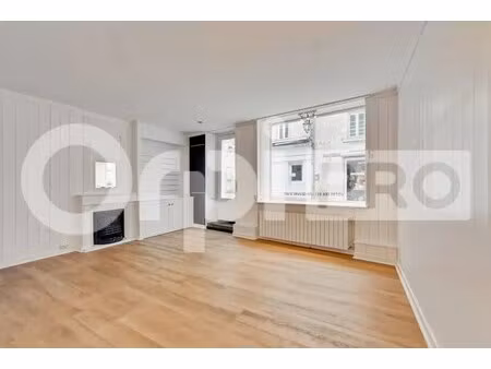 location commerce saint martin de re 17410 34m²