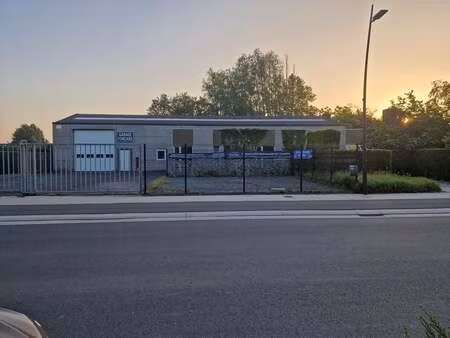 bien professionnel à vendre à zedelgem € 710.000 (lovur) - | zimmo