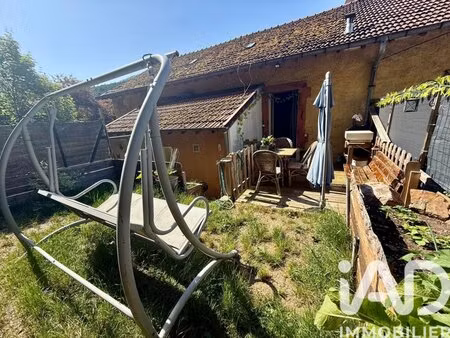 en vente maison 77 m² – 99 900 € |wisembach