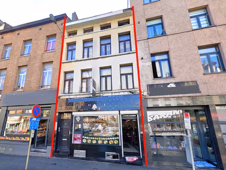 maison à vendre à anderlecht € 700.000 (krgno) - immo brikman | zimmo
