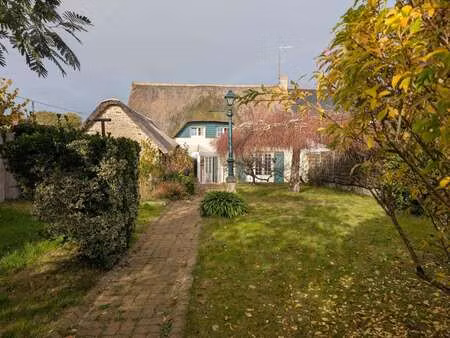 vente maison à saint-lyphard (44410) : à vendre / 84m² saint-lyphard