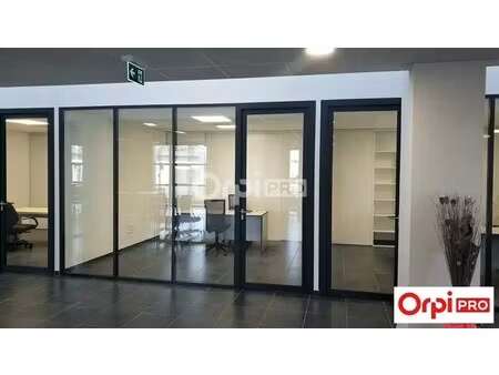 location bureaux 15 m² à 45 m²