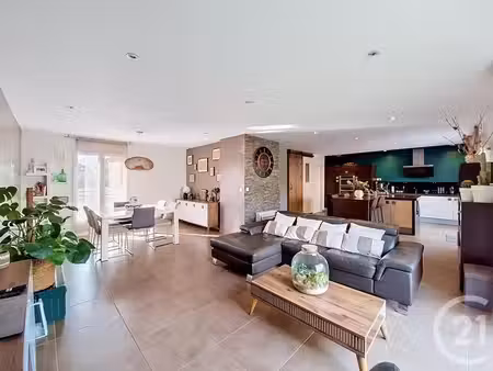 maison à vendre - 5 pièces - 130 m2 - labastide st georges - 81 - midi-pyrenees