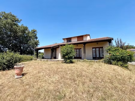 vente maison 4 pièces  120.00m²  mondonville