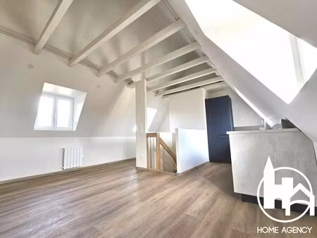 en vente appartement 52 m² – 187 000 € |schiltigheim
