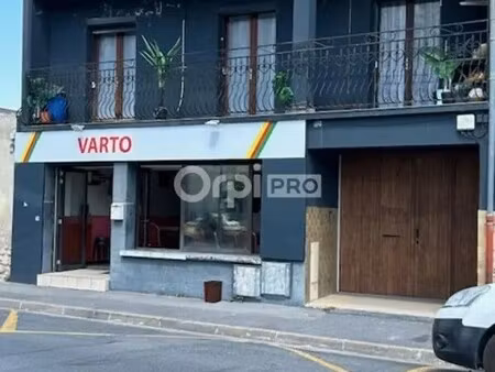 vente commerce reims 51100 115m²