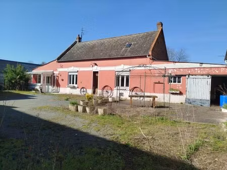 en vente maison 110 m² – 231 000 € |agny