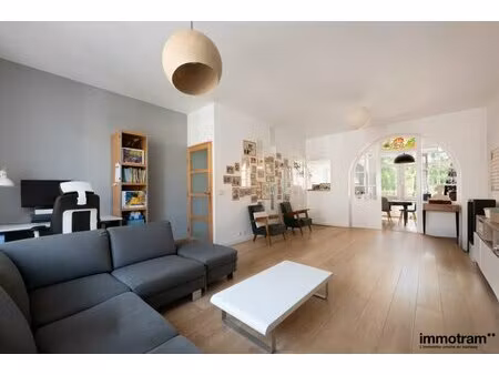 en vente maison 111 93 m² – 499 500 € |marcq-en-baroeul