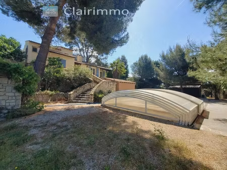 vente maison 5 pièces 150 m² rognac (13340)