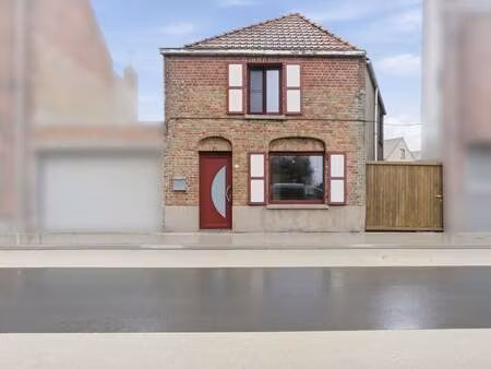 maison à vendre à veurne € 190.000 (low3e) - era domus (veurne) | zimmo