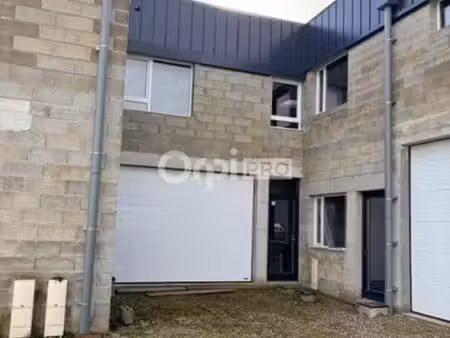 location local d’activités champfleury 51500 52m² à 304m²
