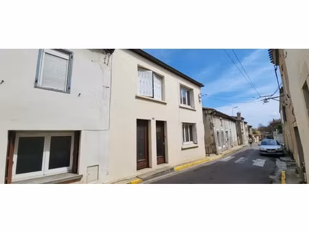 vente immeuble castelnaudary (11400)