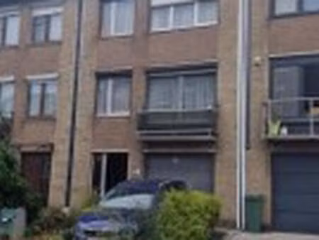 maison à vendre à vilvoorde € 190.000 (lov5a) - van maele & couck | zimmo
