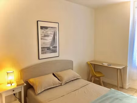 location appartement 3 pièces 38 m² à nice (06000)