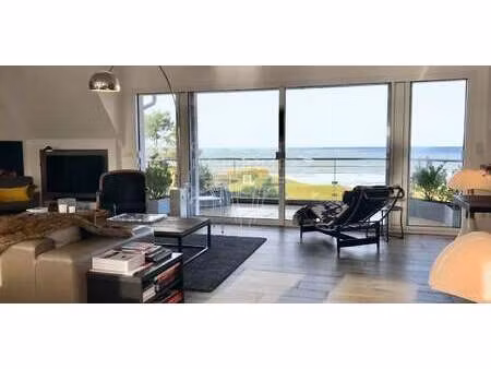 appartement avec terrasse deauville (14)