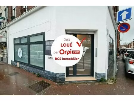 location bureaux 10 m²