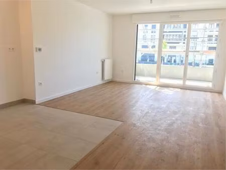 appartement t2