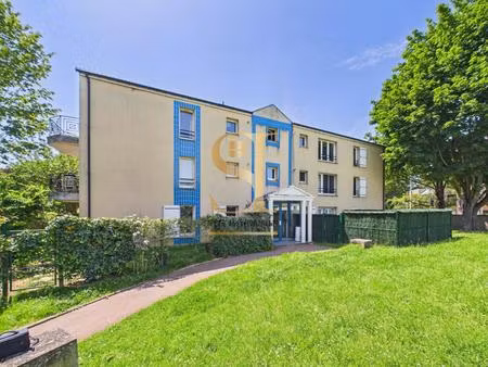 appartement vendu loué