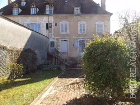 5mn centre de joigny