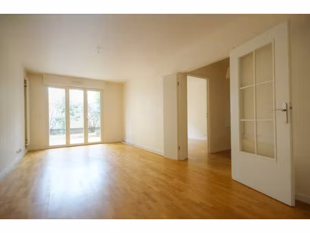 la garenne colombes appartement - 3 pièces - 64.46 m2