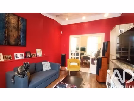 vente maison de ville 5 pièces