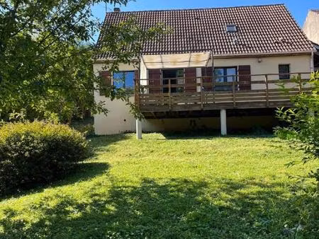 maison traditionnelle