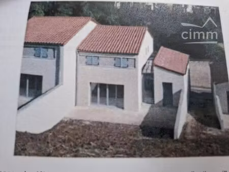 terrain constructible de 9 190 m² à chéroy