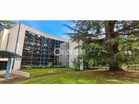 location bureaux 40 m²