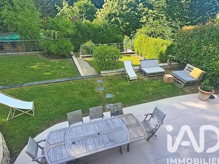 vente maison traditionnelle 5 pièces