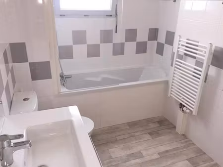 location appartement 3 pièces 63 m² à puilboreau (17138)
