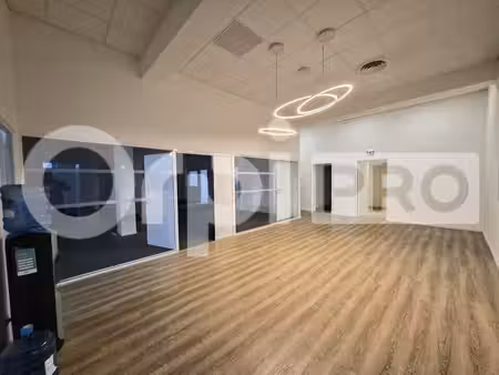 location bureaux bétheny 51450 250m²