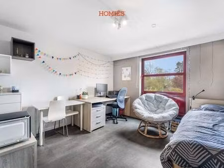 kot-colocation à vendre à leuven € 195.000 (lowf8) - homiés - verhuur | zimmo