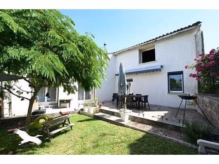 vente maison 3 pièces 100 m² gond-pontouvre (16160)