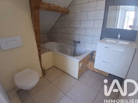 vente maison 5 pièces 115 m² jussac (15250)