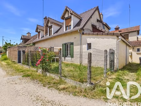 vente immeuble 150 m²