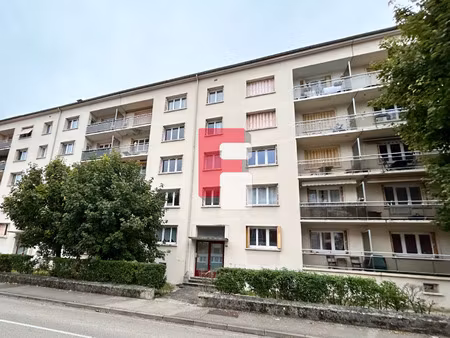 appartement t4 à vendre  à troyes