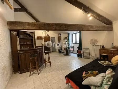 vente commerce avignon 84000 324m²