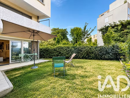 vente appartement 4 pièces 88 m² à neuilly-sur-marne (93330)  345 000 €