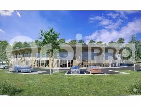 location commerce benesse maremne 40230 187m²