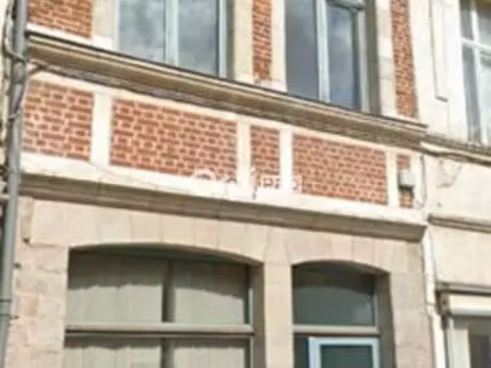 location commerce douai 59500 50m²