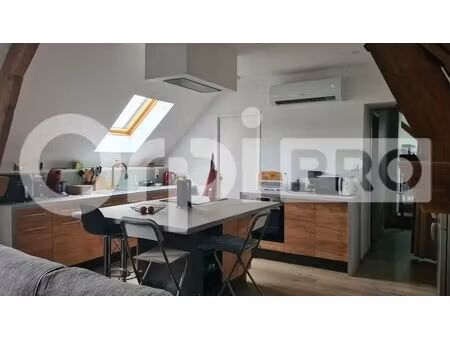 vente local d’activités domerat 03410 614m²