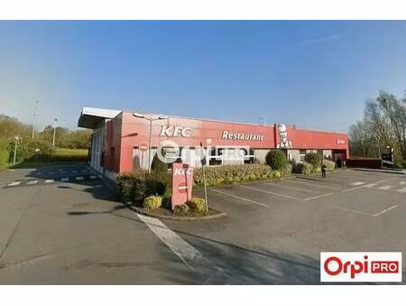 location commerce ennetieres en weppes 59320 150m² à 750m²