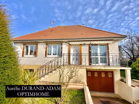vente maison 4 pièces 92 m² caen (14000)