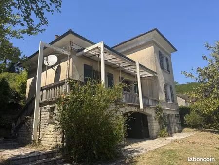 maison 6 pièces 119 m²