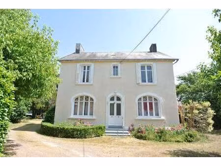 vente maison à torfou (49660) : à vendre / 190m² torfou