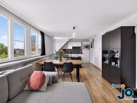 appartement à vendre à bredene € 199.000 (lowhj) - immo jo | zimmo